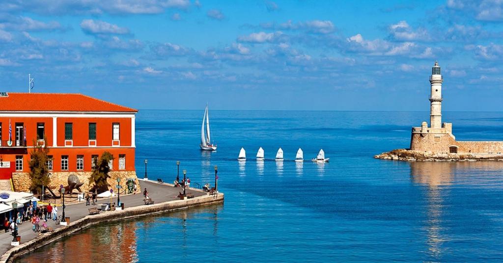 Iriana's Apartments in Center - 11