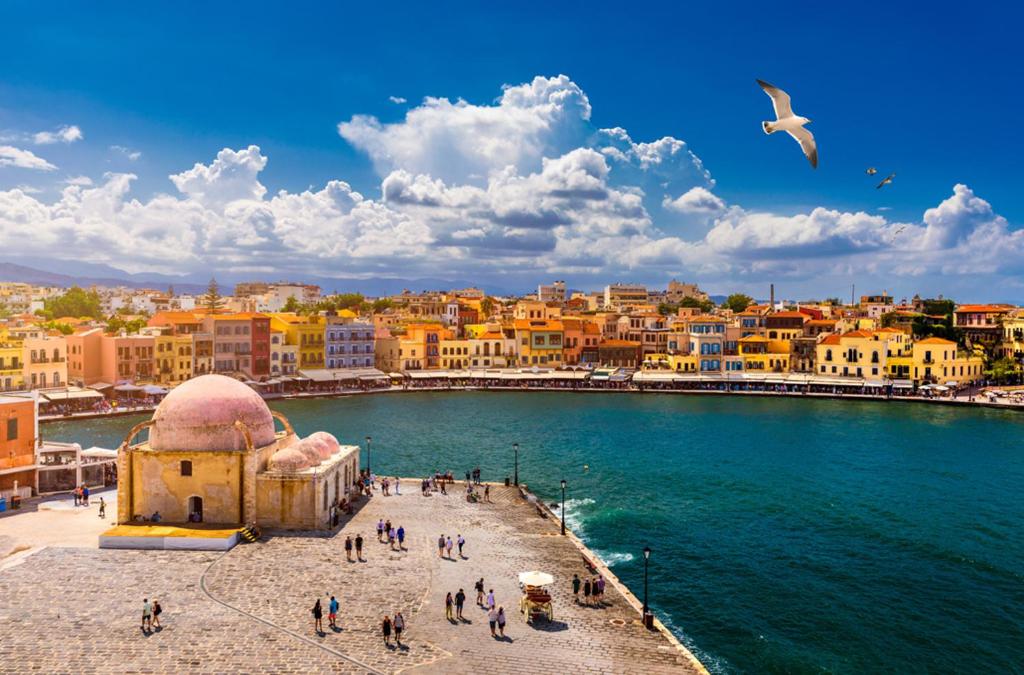 Iriana's Apartments in Center - 12