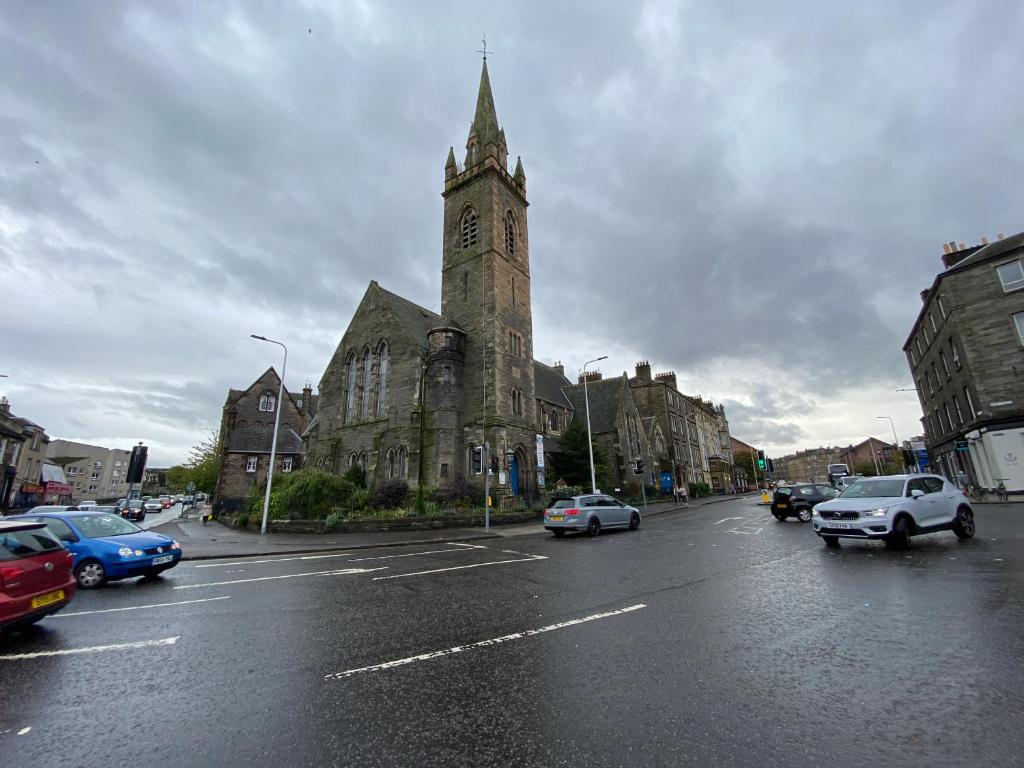 Park View Rooms - Resim 31