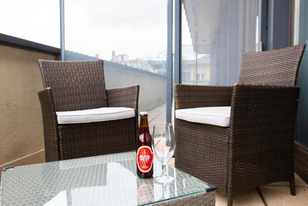 Hotel Regnum Residence - Resim 5