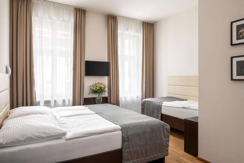 Hotel Unique - Resim 17