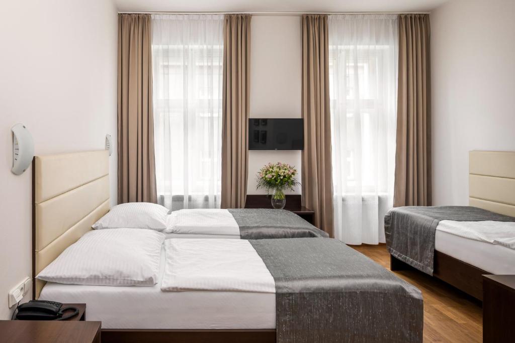 Hotel Unique - Resim 19