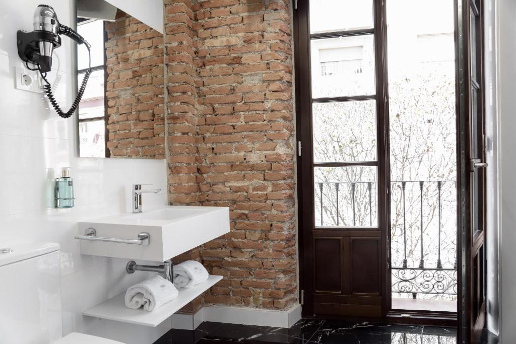 Hotel La Casa de Los Mosaicos by Maxi Hoteles - Resim 35