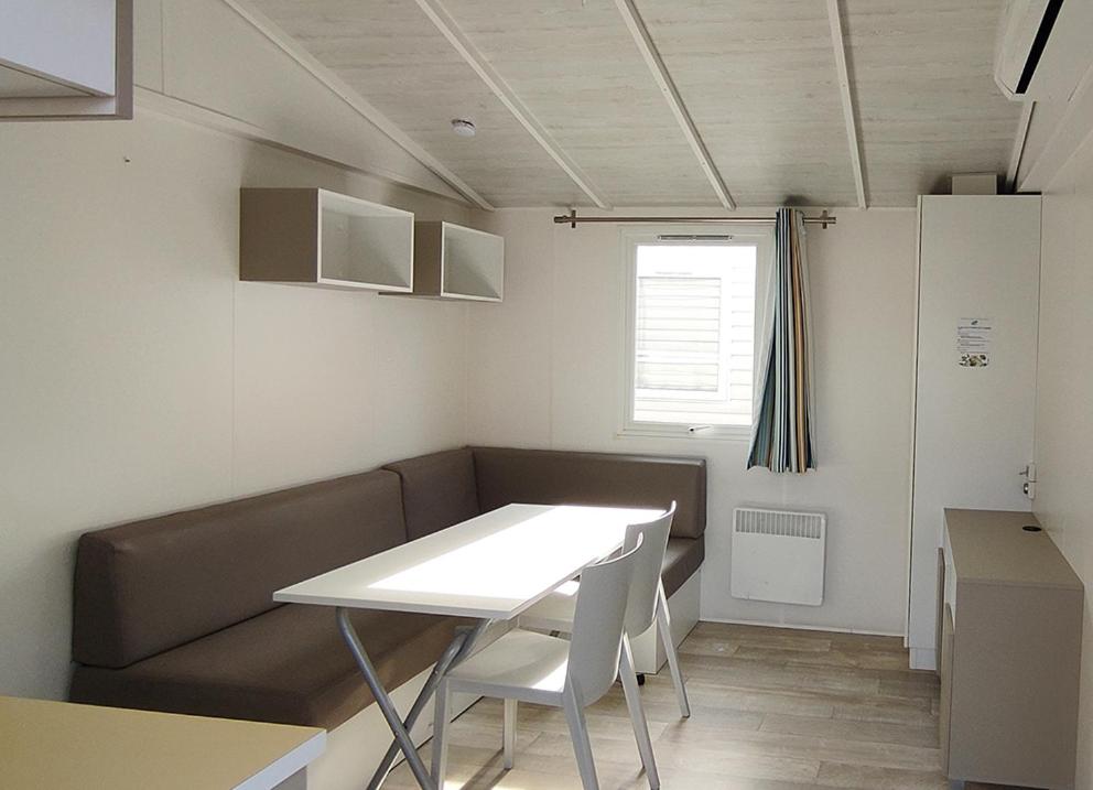 Camping Officiel Siblu La Pointe, Capbreton (updated prices 2026)