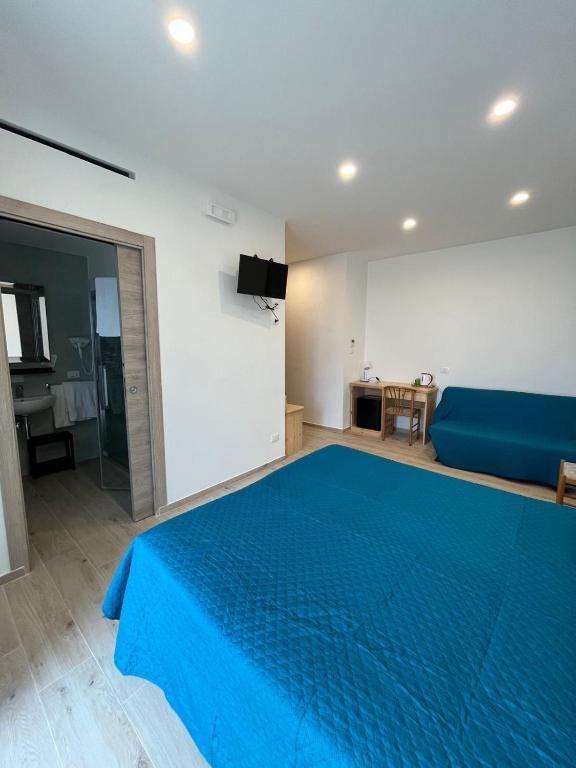 Hotel Valentino - Deluxe Suite With Sea View