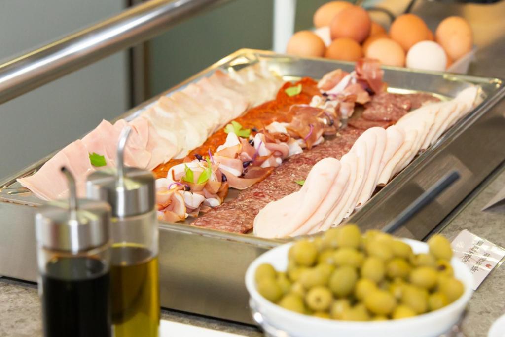 Hotel Regnum Residence - Resim 26