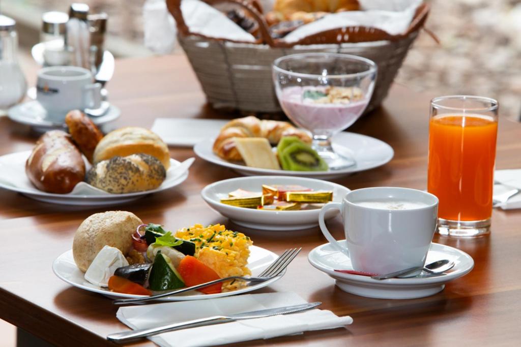 Hotel Regnum Residence - Resim 23