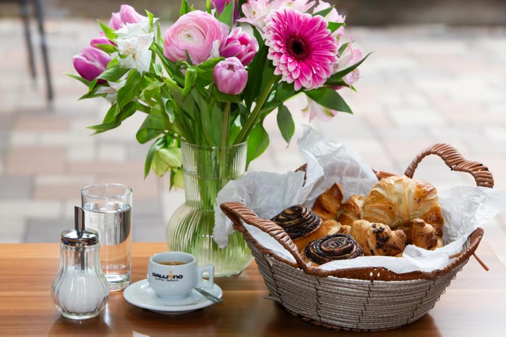 Hotel Regnum Residence - Resim 17