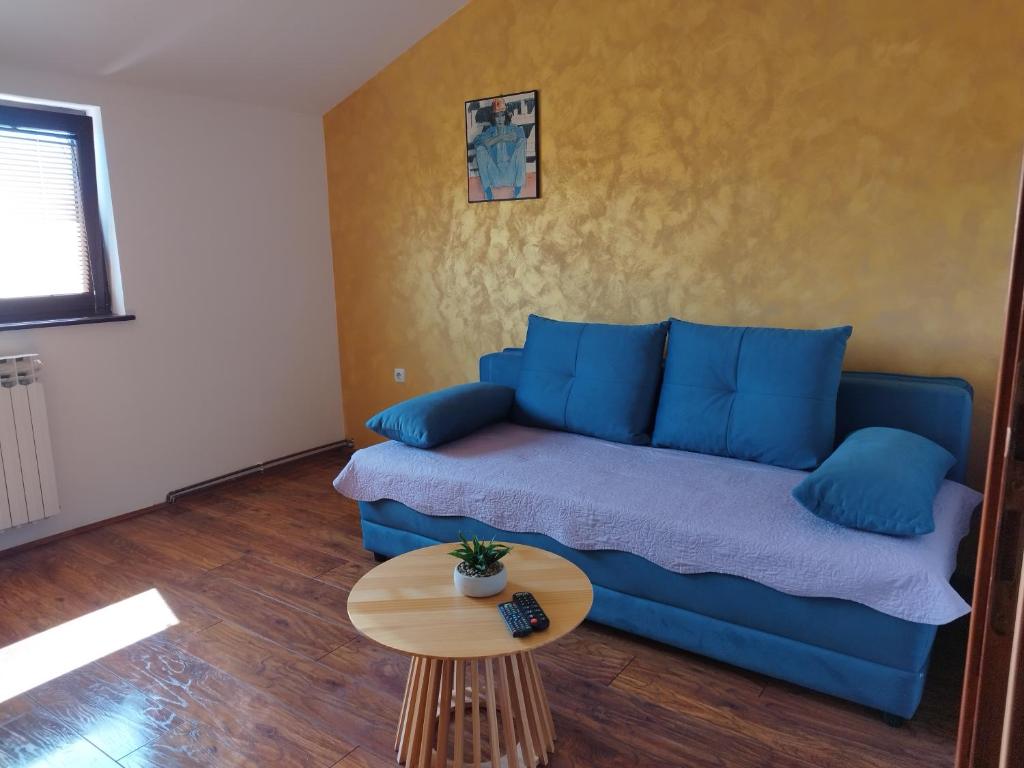 Apartments Patar - 1