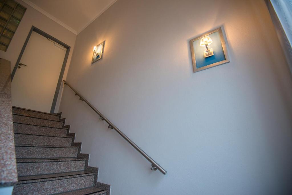 Fotografie z fotogalerie ubytování Drei Bären Inn v destinaci Aichach