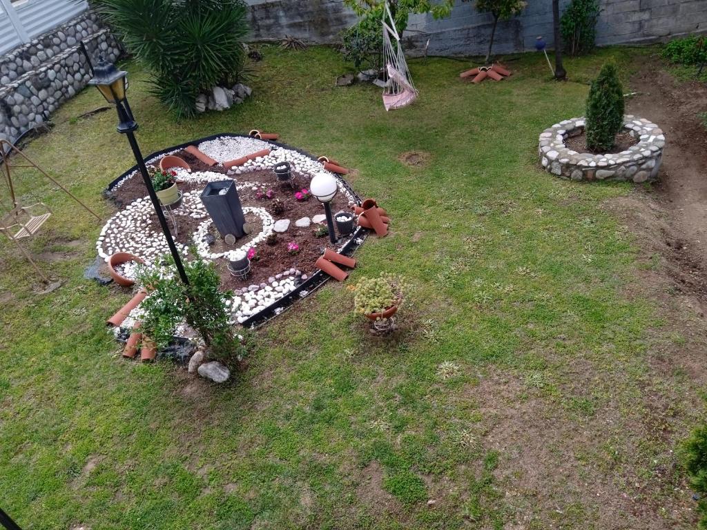 kikas apartment 1 - 12