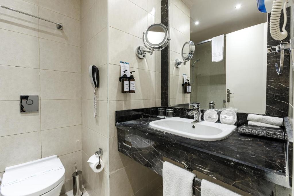 Sunrise Alora Aqua Park Resort - 3