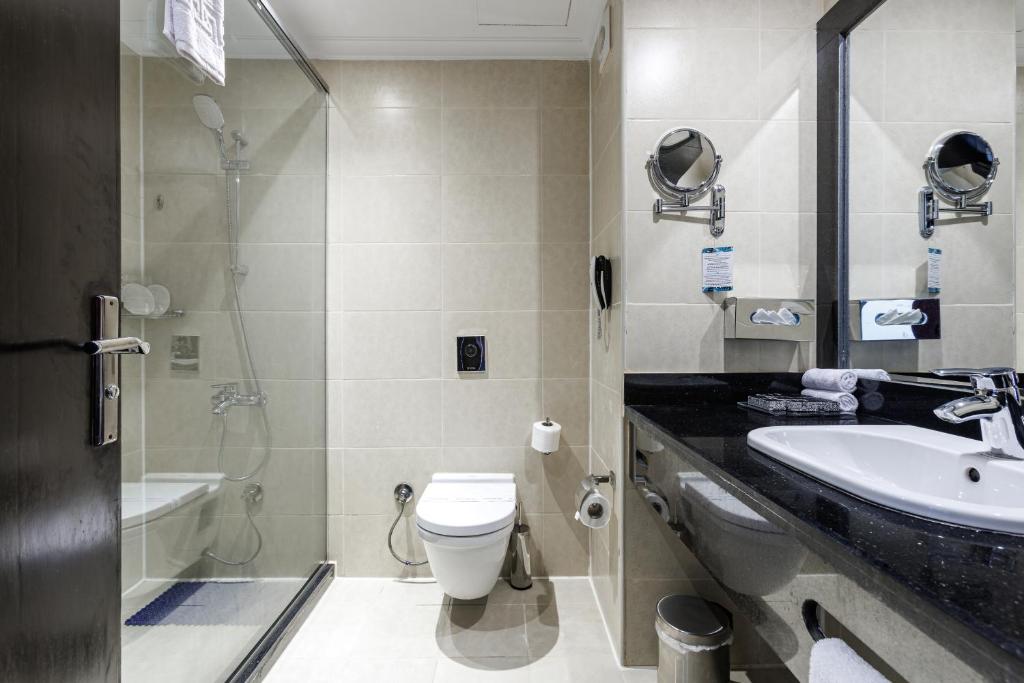 Sunrise Alora Aqua Park Resort - 7