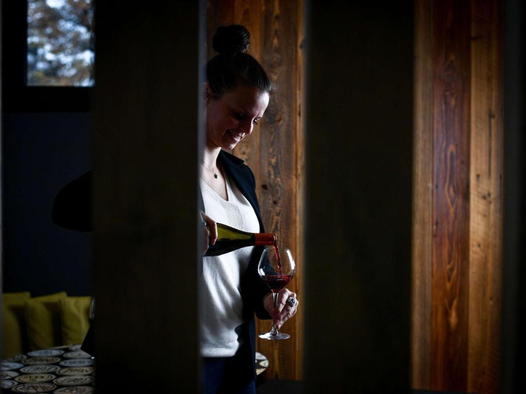 Hosté ubytování ibis Beaune La Ferme Aux Vins
