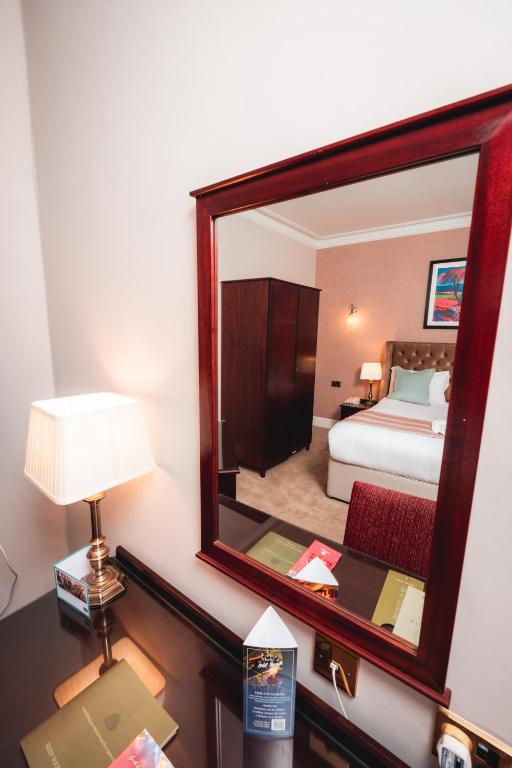 Old Swan Hotel - Resim 25