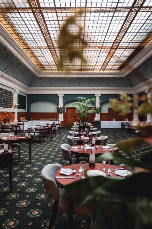 Old Swan Hotel - Resim 11