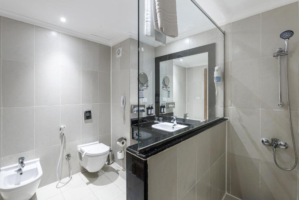 Sunrise Alora Aqua Park Resort - 19