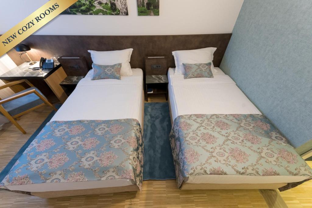 Hotel Jarun - Resim 34