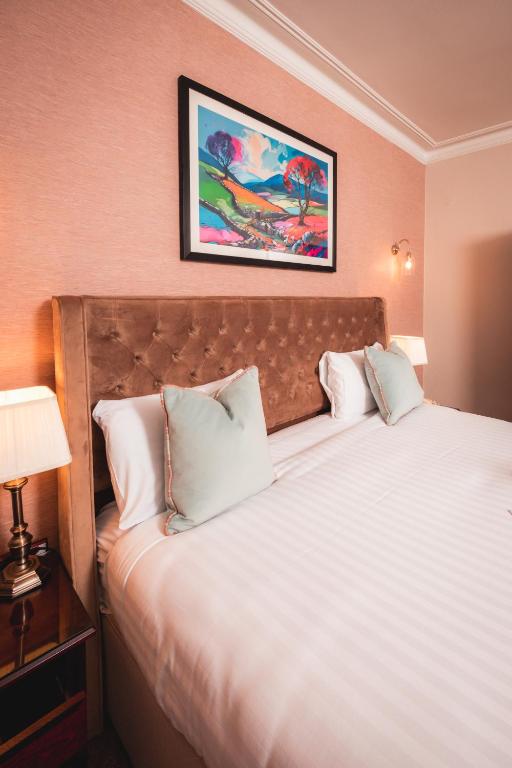 Old Swan Hotel - Resim 32