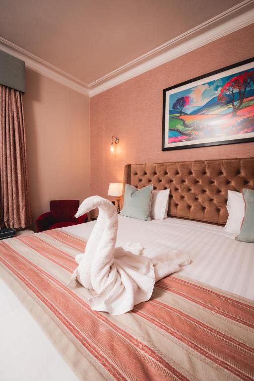 Old Swan Hotel - Resim 33