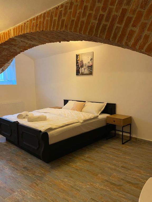 Liberte Apartments - Resim 10