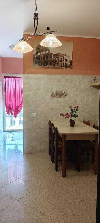 Fotografija v galeriji nastanitve Marco Aurelio v Rimu