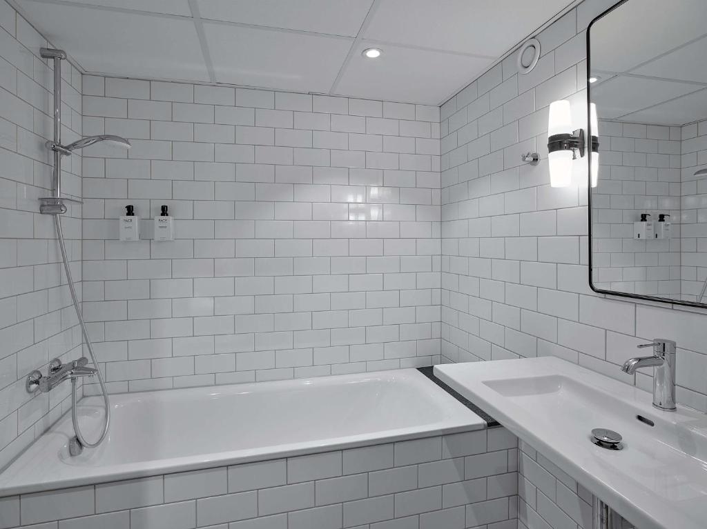 Scandic Klara - Resim 36