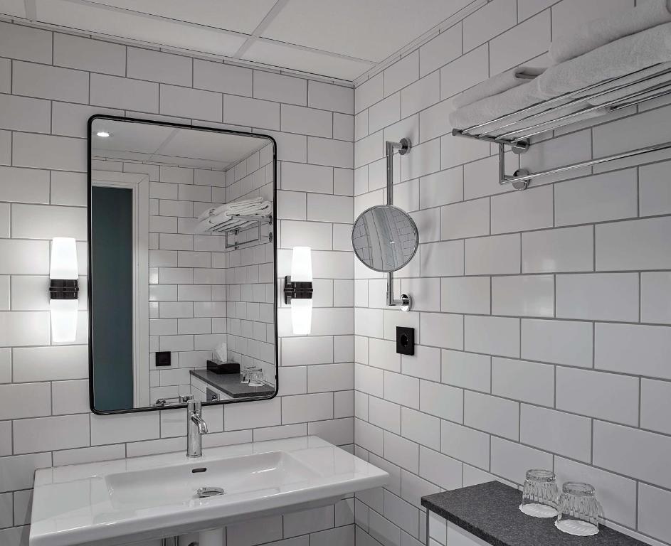 Scandic Klara - Resim 35