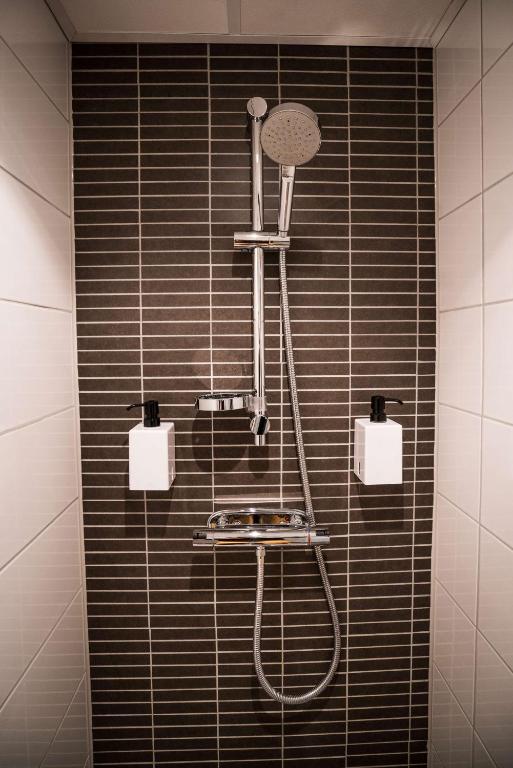 Scandic Klara - Resim 32