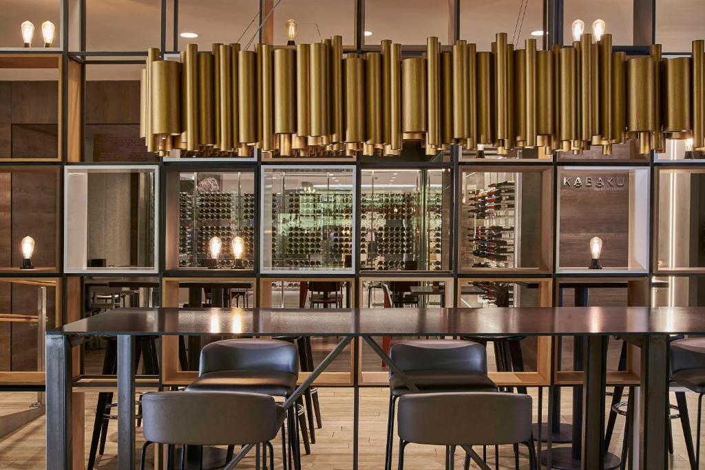 NH Collection San Sebastián Aranzazu - Resim 28