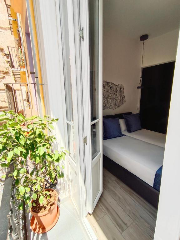 Hotel El Siglo - Resim 45