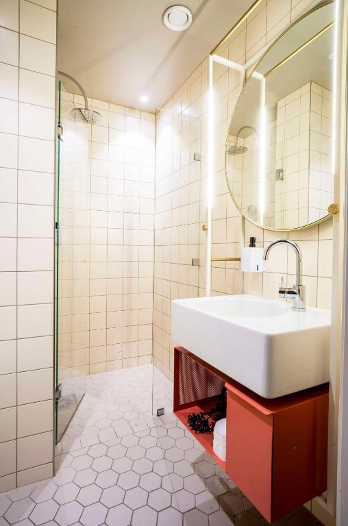 Scandic No 53 - Resim 9