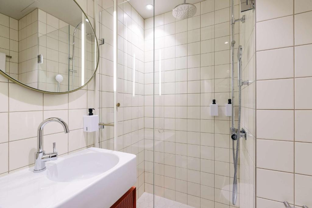 Scandic No 53 - Resim 8