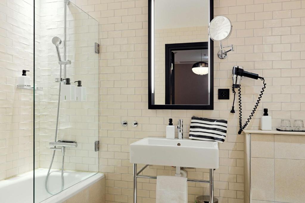 Scandic Grand Central - Resim 41