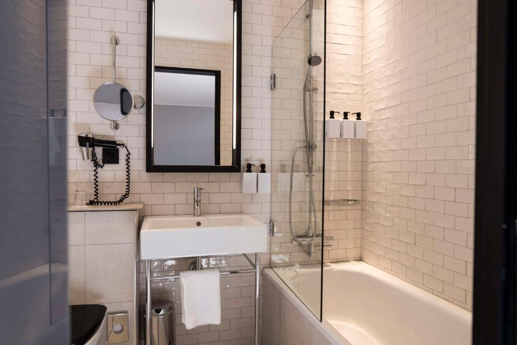 Scandic Grand Central - Resim 23