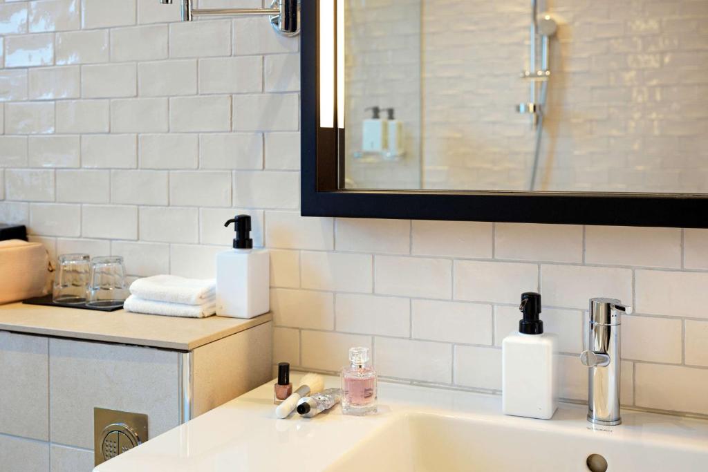 Scandic Grand Central - Resim 19