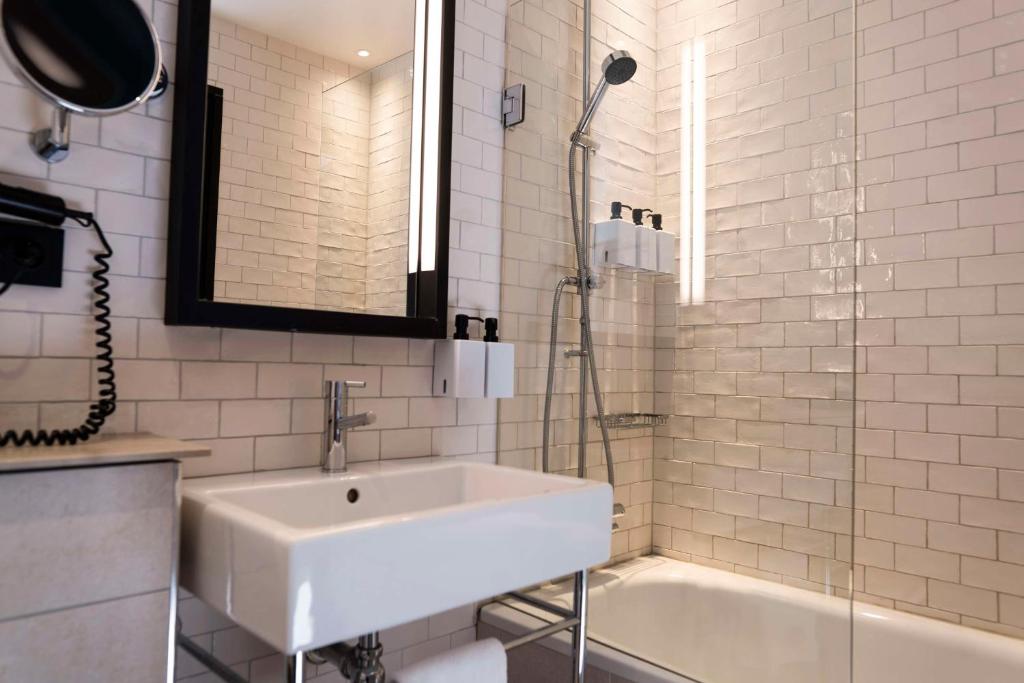 Scandic Grand Central - Resim 24