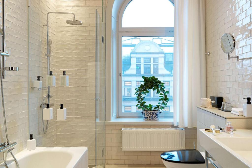Scandic Grand Central - Resim 18