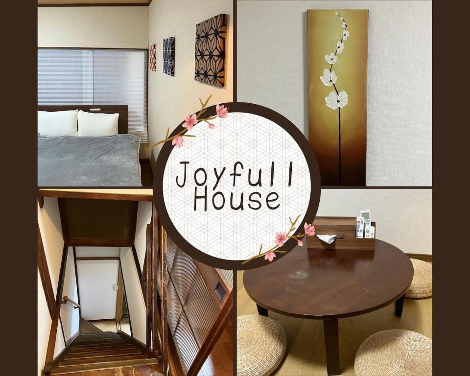 Joyfull House