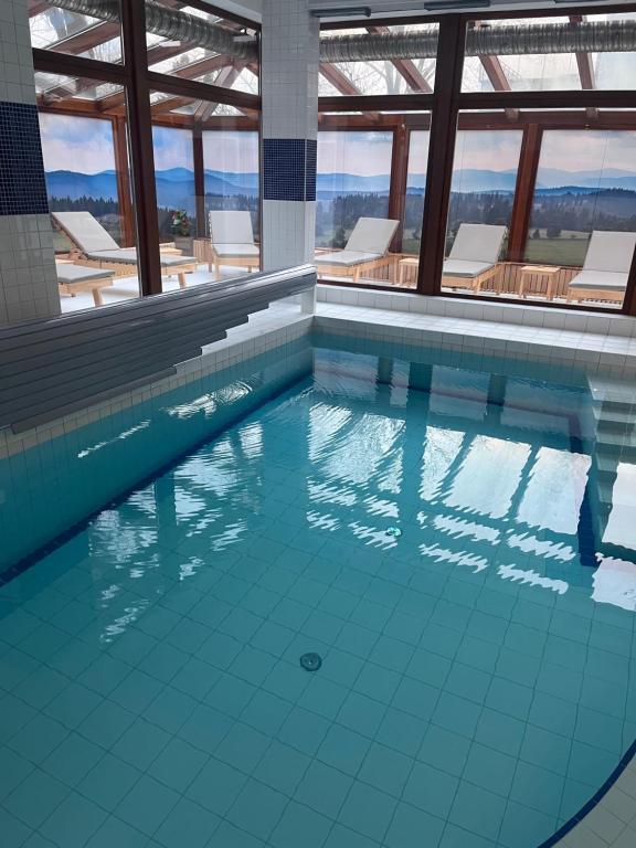 Rezidence & Wellness Blatov - Resim 30