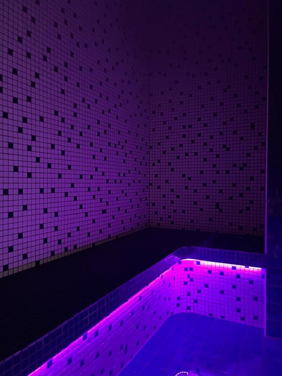 Rezidence & Wellness Blatov - Resim 33