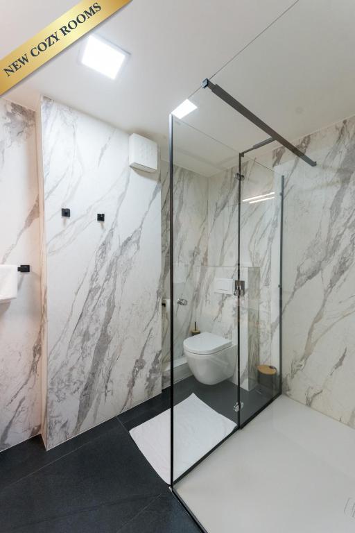 Hotel Jarun - Resim 37