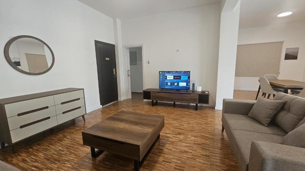 STAY Hydra Comfort Apartment