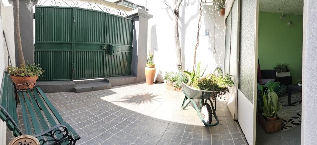 Fotografie z fotogalerie ubytování The House ve Funchalu