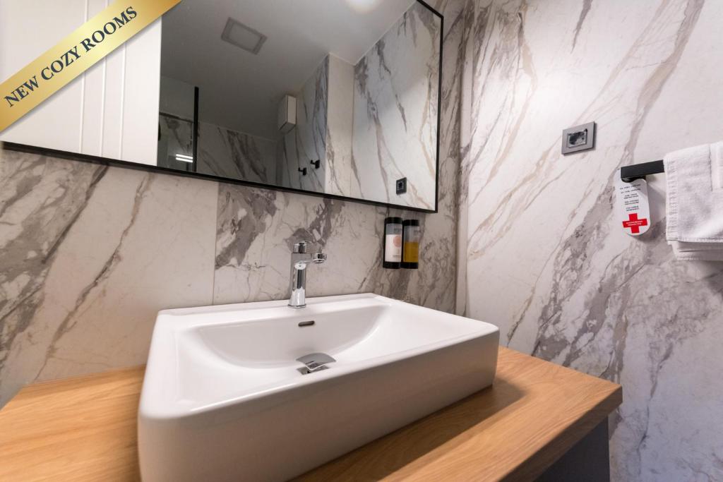 Hotel Jarun - Resim 41