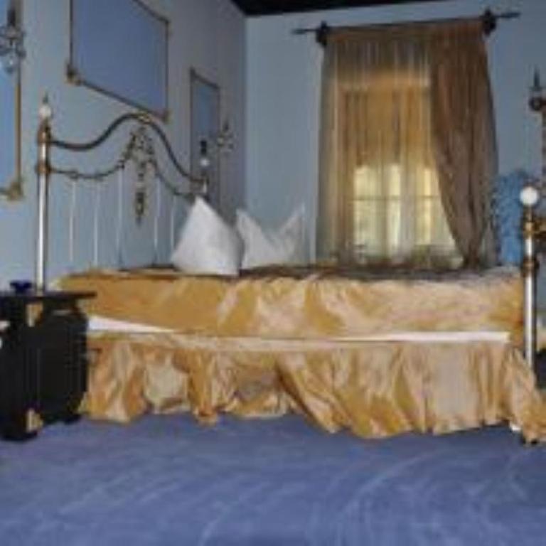 Sinaia Casa cu Farfurii - Resim 13