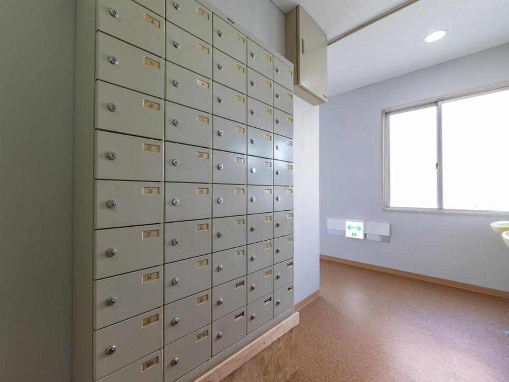Fotografie z fotogalerie ubytování Hostel JAQ takamatsu v destinaci Takamacu
