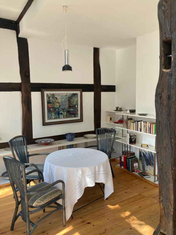 Fotografie z fotogalerie ubytování Rooms for rent Nienburg Weser v destinaci Nienburg