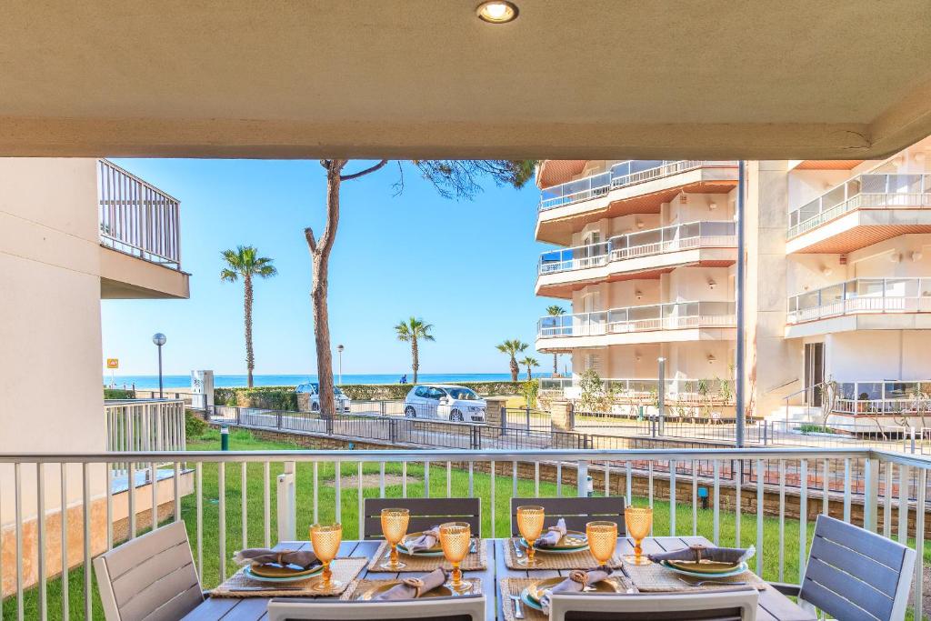 UHC DMS FAMILY APARTMENTS - Appartement - Rez-de-Chaussée