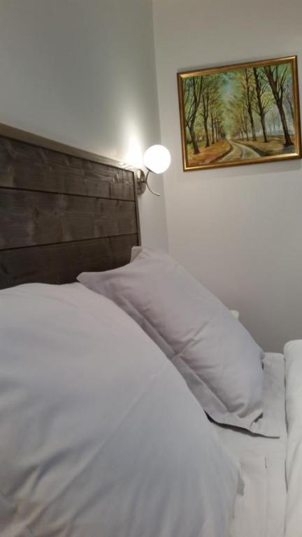 Villa Arca - Chambre Double Standard